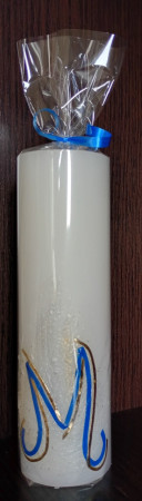 4,5x15 cm